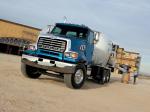 Sterling L-Line Set Forward Mixer 2005 года